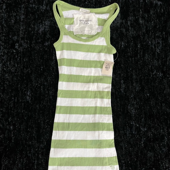 Abercrombie & Fitch Tops - abercrombie&fitch tank